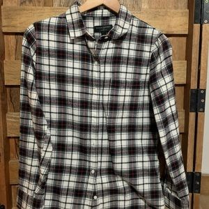 banana republic shirt